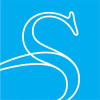 Swanngalleries.com logo