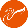 Swanspeaker.com logo