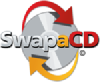 Swapacd.com logo