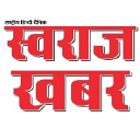 Swarajkhabar.com logo