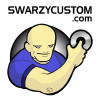 Swarzycustom.com logo