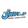 Sweat.jp logo