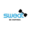 Sweatfitnessstudios.com logo