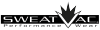 Sweatvac.com logo