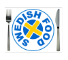 Swedishfood.com logo