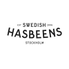 Swedishhasbeens.com logo