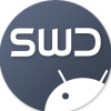 Swedroid.se logo