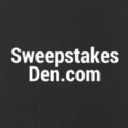 Sweepstakesden.com logo