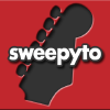 Sweepyto.net logo