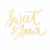 Sweetandsour.fr logo