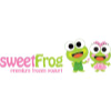 Sweetfrog.com logo