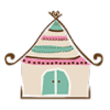 Sweethouse.su logo