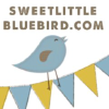 Sweetlittlebluebird.com logo