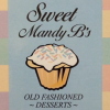 Sweetmandybs.com logo