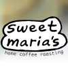 Sweetmarias.com logo