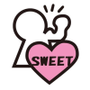 Sweetpower.jp logo