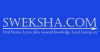 Sweksha.com logo