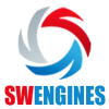 Swengines.com logo