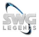 Swglegends.com logo