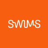 Swims.com logo