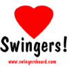 Swingersboard.com logo