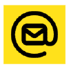 SwipeMail logo