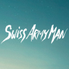 Swissarmyman.com logo