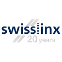 Swisslinx.com logo