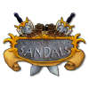 Swordandsandals.top logo