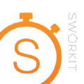 Logo of Sworkit