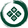 Swunmath.com logo