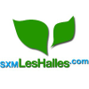 Sxmleshalles.com logo