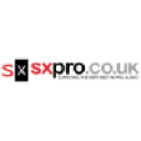 Sxpro.co.uk logo
