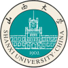 Sxu.edu.cn logo