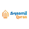 Syaamilquran.com logo