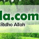 Syahida.com logo