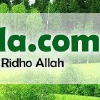 Syahida.com logo