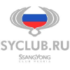 Syclub.ru logo