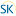 Sydkusten.es logo
