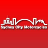 Sydneycitymotorcycles.com.au logo
