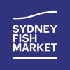 Sydneyfishmarket.com.au logo