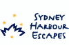 Sydneyharbourescapes.com.au logo