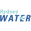 Sydneywater.com.au logo