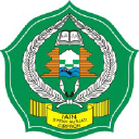 Syekhnurjati.ac.id logo