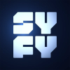 Syfy.fr logo
