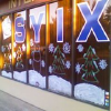 Syix.com logo