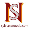 Sylvianenuccio.com logo