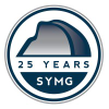 Symg.com logo