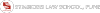 Symlaw.ac.in logo