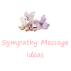 Sympathymessageideas.com logo